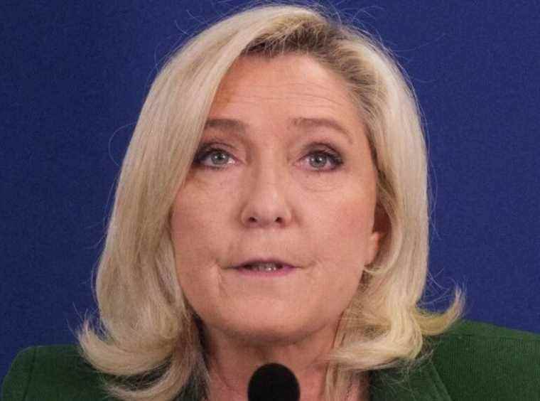 More halal and kosher meat in France?  If Marine Le Pen is elected, Jordan Bardella ensures that this will no longer exist!