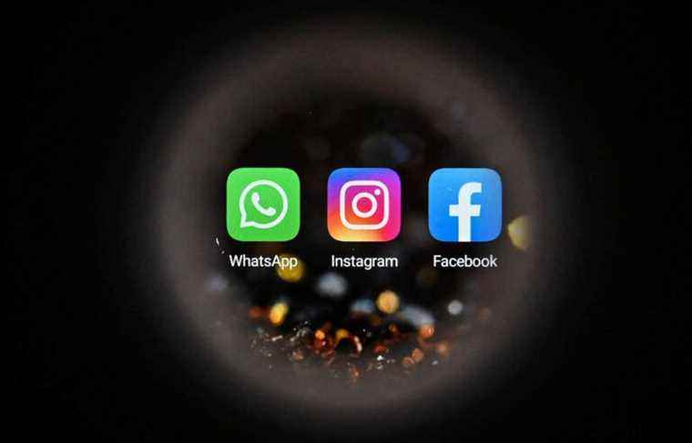 Moscow restricts access to Instagram and sues Meta for ‘murder calls’