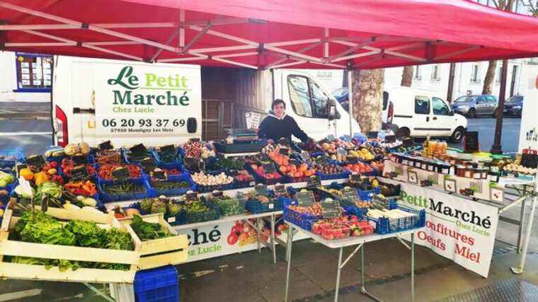 Moselle markets faced with rising fuel prices