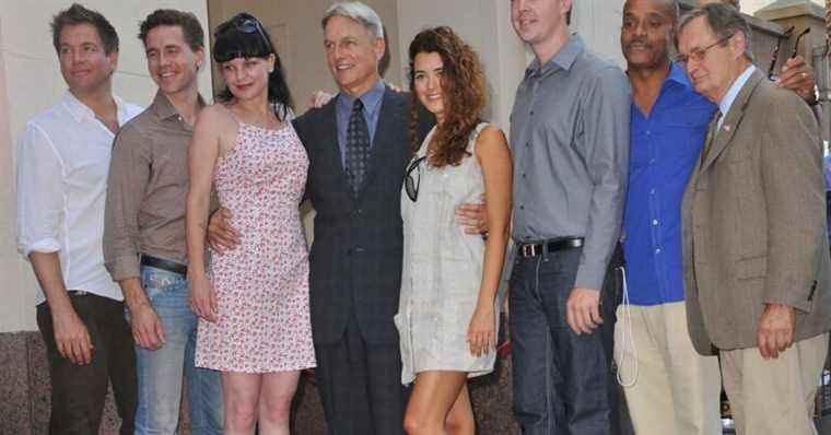 NCIS: A mysterious epidemic infects 18 people on the set!