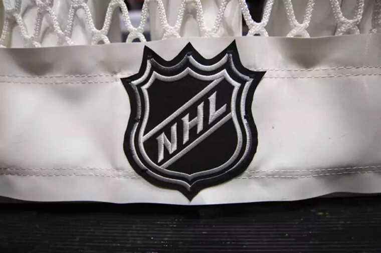 NHL suspends deal with Russia-based KHL