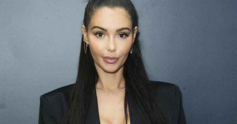 Nabilla Benattia pregnant: “Big scare”, urgent appointment with her doctor