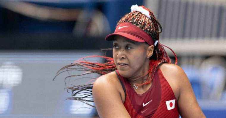 Naomi Osaka back on top: has the tennis player found the miracle solution?