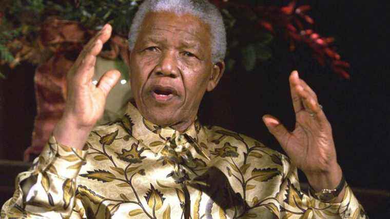 Nelson Mandela’s arrest warrant NFT sold at auction for $130,000