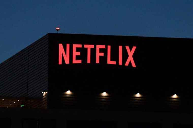 Netflix will test a way to charge for sharing passwords