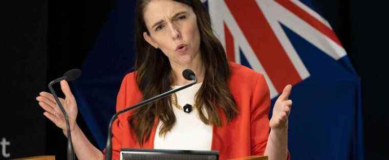 New Zealand to ease health restrictions