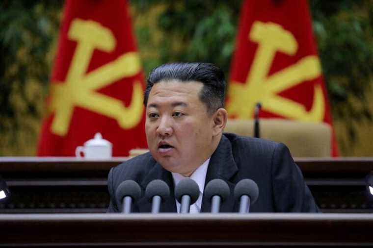 North Korea says it has completed a new satellite development test