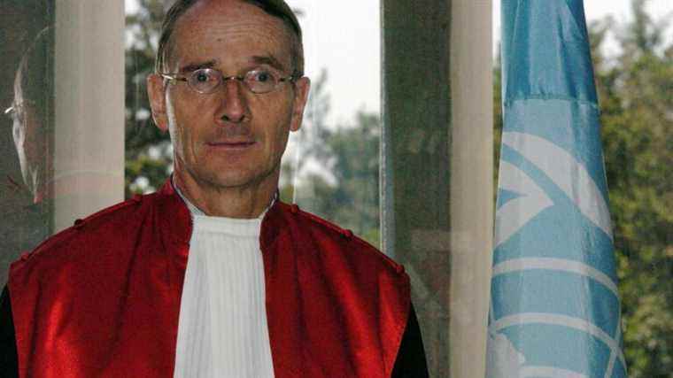 Norwegian judge to lead UN probe into Russian abuses