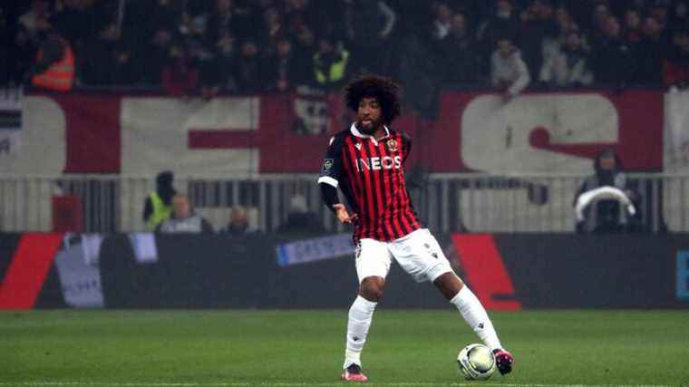 OGC Nice: suspension confirmed for Dante