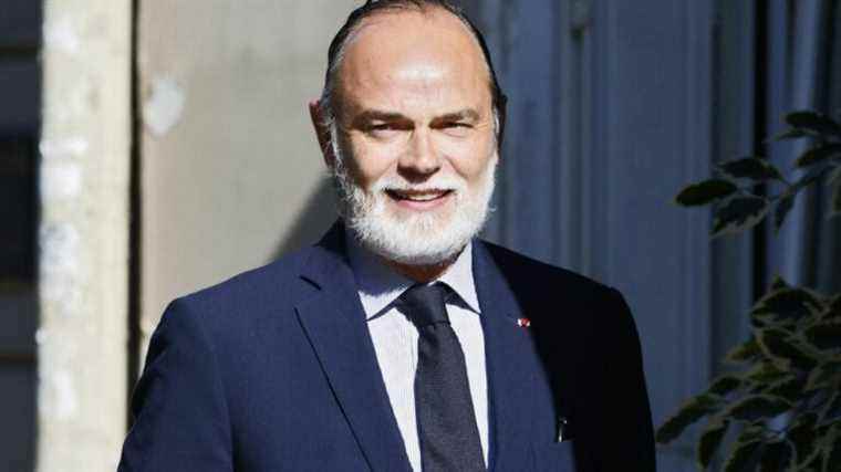 “Of course, Marine Le Pen can win,” confides ex-Prime Minister Edouard Philippe to “Parisien”