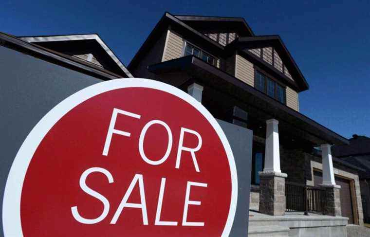 Ontario raises tax on real estate speculation