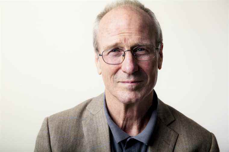 Oscar-winning actor William Hurt is dead