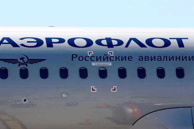 Ottawa to review Russian Aeroflot flight AFL111