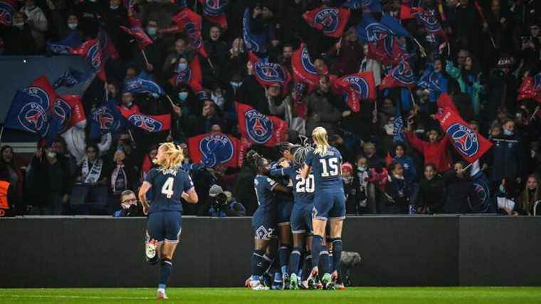 PSG must finish the job against Bayern Munich