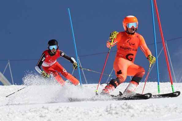 Para-alpine skiing |  Julien Petit: “We would have hoped for better”