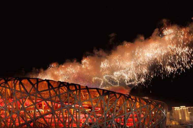 Paralympic Games |  The curtain falls on Beijing