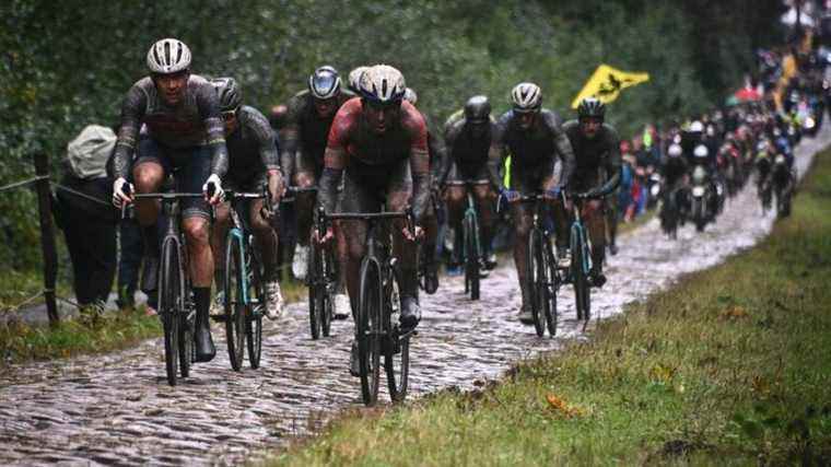 Paris-Roubaix 2022: discover the course of the men’s and women’s races