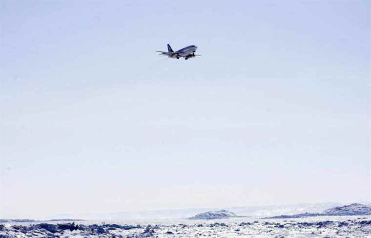 Pascan, Creebec and Air Inuit at the heart of the relaunch of regional flights