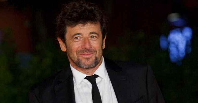 Patrick Bruel victim of identity theft: “Don’t be fooled!”