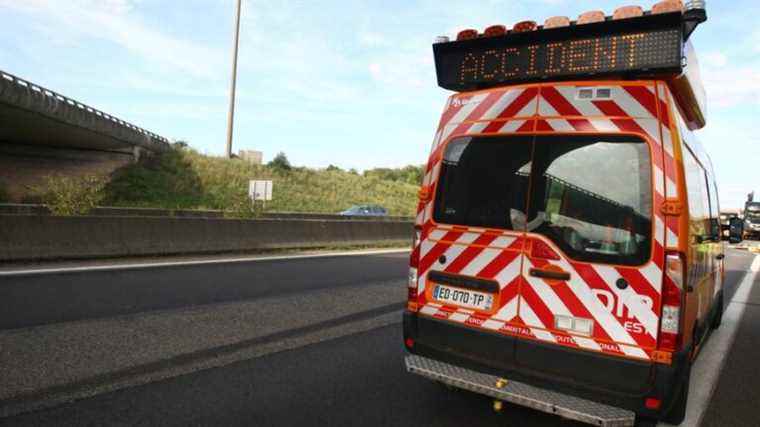 Pedestrian fatally mown on the A63 in Canéjan, the CRS Autoroutière Aquitaine calls for witnesses