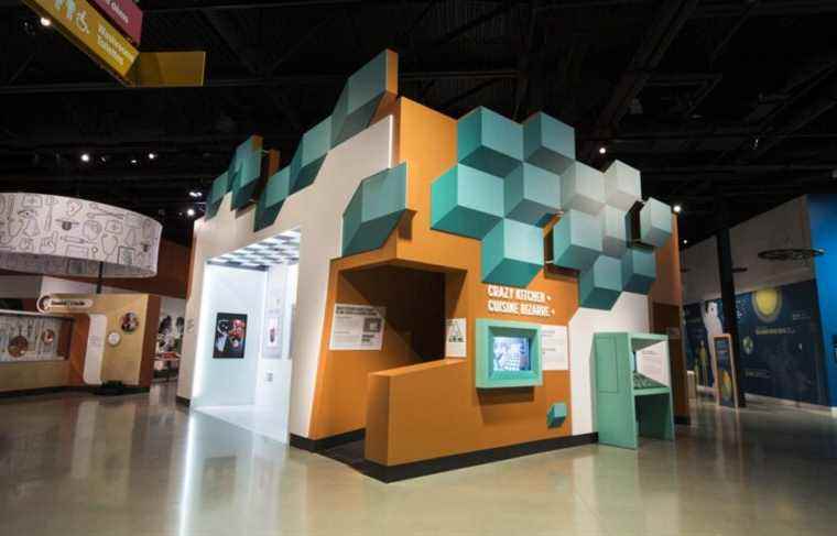 Permanent exhibitions to see in Ottawa museums