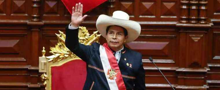 Peru: President Castillo escapes impeachment