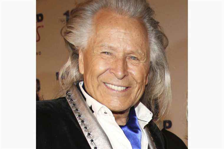 Peter Nygard charged with sexual assault in Montreal