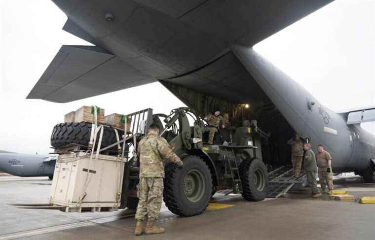 Poland “ready” to hand over its Mig-29 planes to the United States for Ukraine