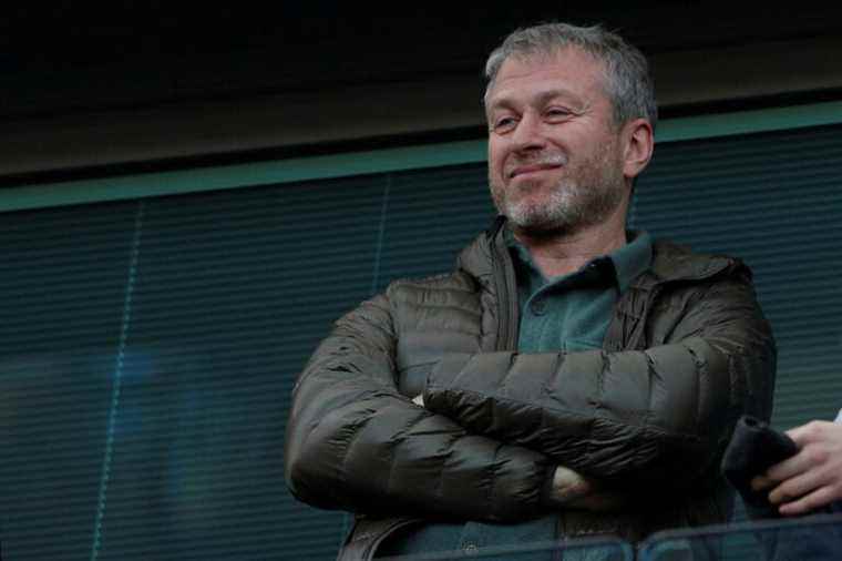 Possible “poisoning” for Roman Abramovich and Ukrainian negotiators