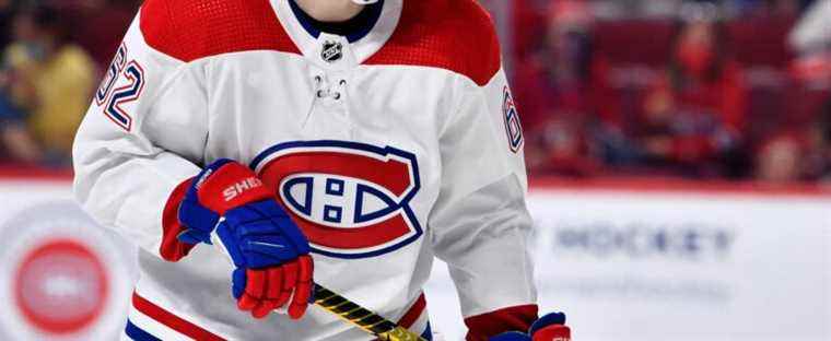 “Presently, it fits” -Lehkonen |  The Journal of Montreal