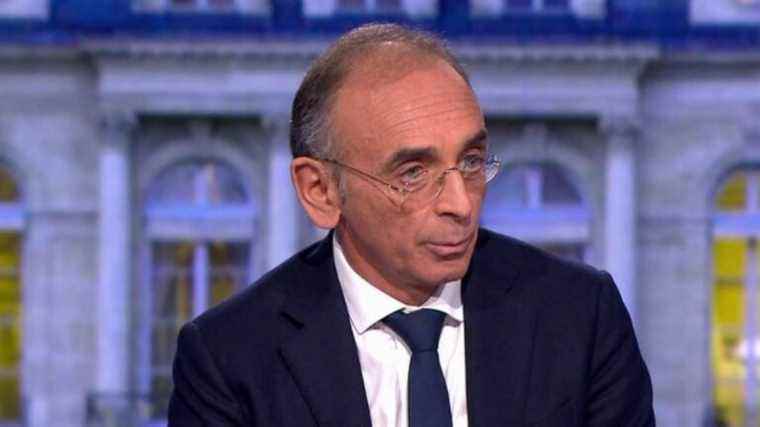 Presidential 2022: many Muslims “do not practice their religion discreetly” according to Éric Zemmour, guest of 20 Hours