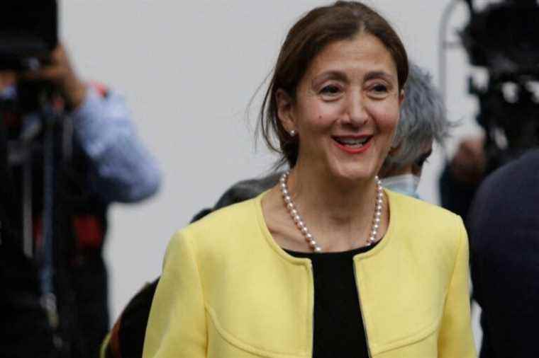 Presidential election in Colombia |  Candidate Ingrid Betancourt chooses her liberator as VP