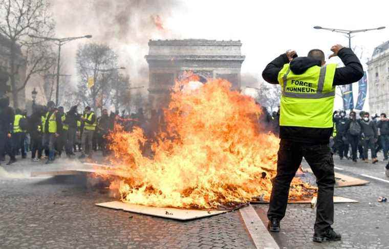 Presidential election: on the paths of a France that feels abandoned