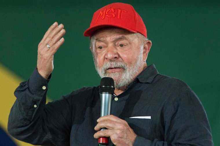 Presidential in Brazil |  Lula remains favorite, but Bolsonaro closes the gap