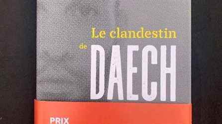 Prize for “Le clandestine de Daech” awarded to Biot