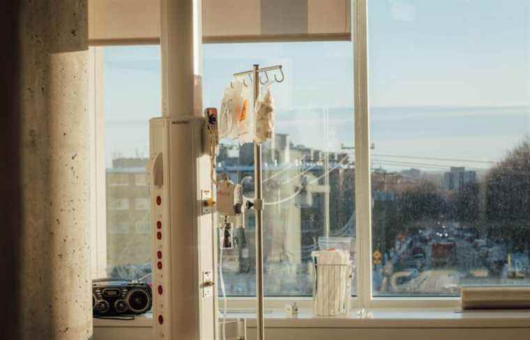 Quebec has 60 fewer COVID-19-related hospitalizations