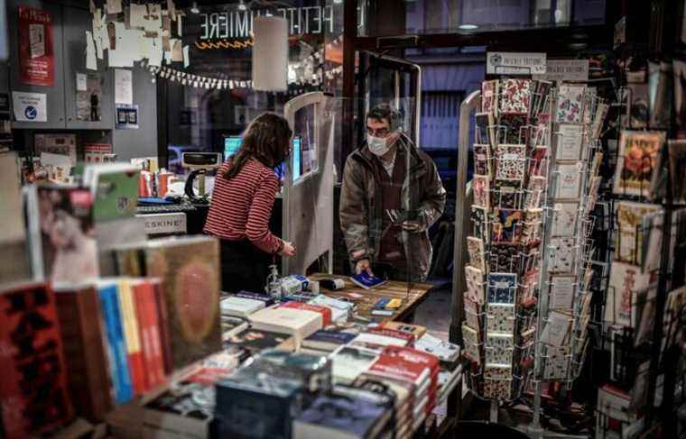 Quebec literature flourishes in France, without translation or “francization”