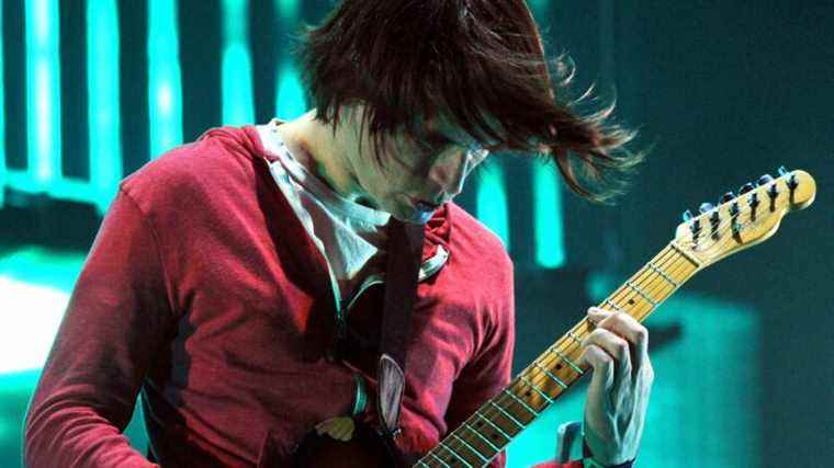 Radiohead’s Jonny Greenwood, Oscar nominee for ‘The Power of the Dog’ soundtrack, new master of film music