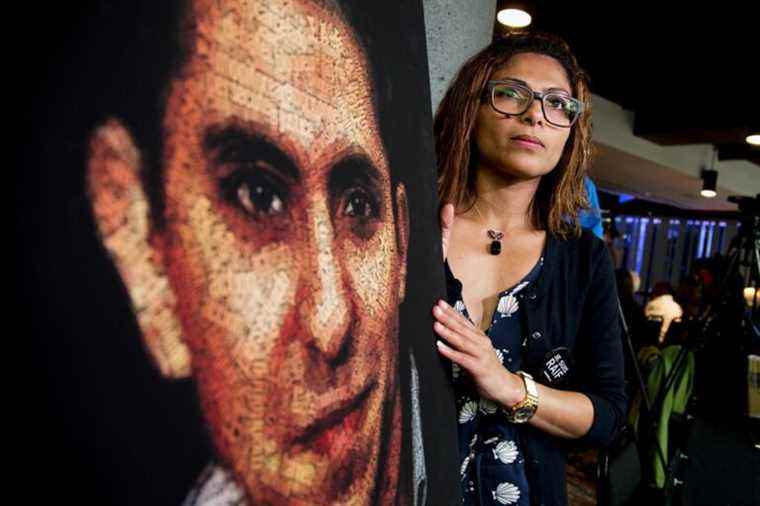 Raif Badawi banned from leaving Saudi Arabia for 10 years