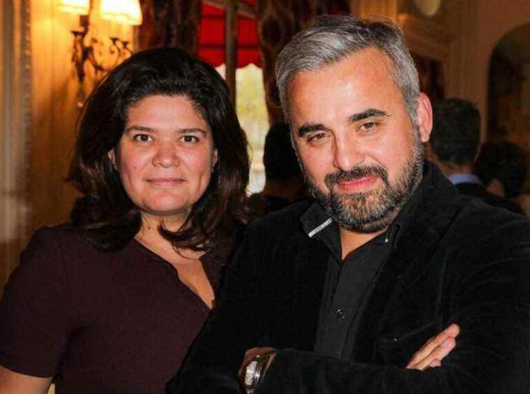 Raquel Garrido pushes a huge rant on the Web!