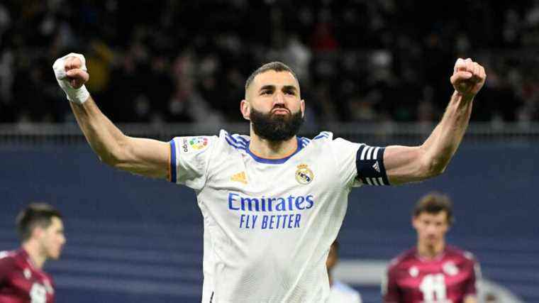 Real Madrid roll against Real Sociedad and build confidence ahead of PSG in Champions League