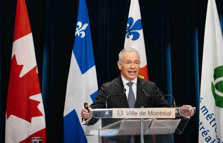 Record foreign investment in the Montreal region