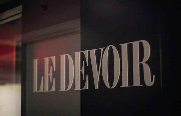 Registrations for the 2022 summer internships of “Le Devoir” are open