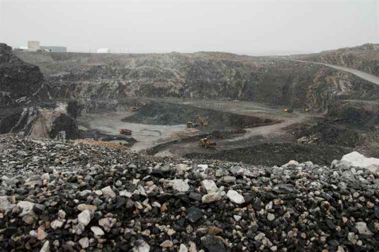 Renard Diamond Mine Generates Cash