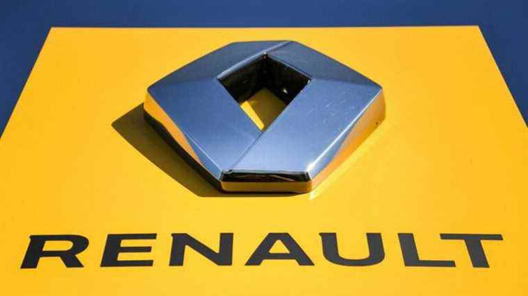 Renault’s board of directors decides to suspend its activities in Russia