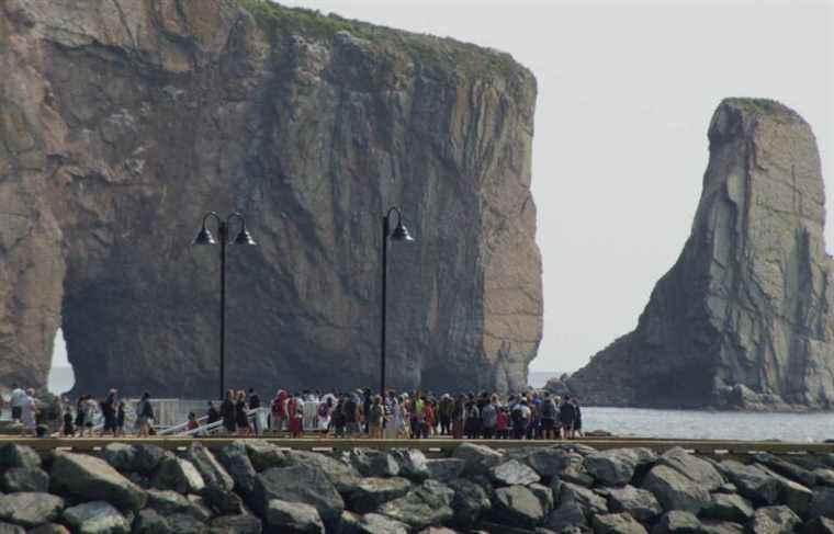 Review |  “Tourism against nature”: the perils of a very vigorous industry in Gaspésie