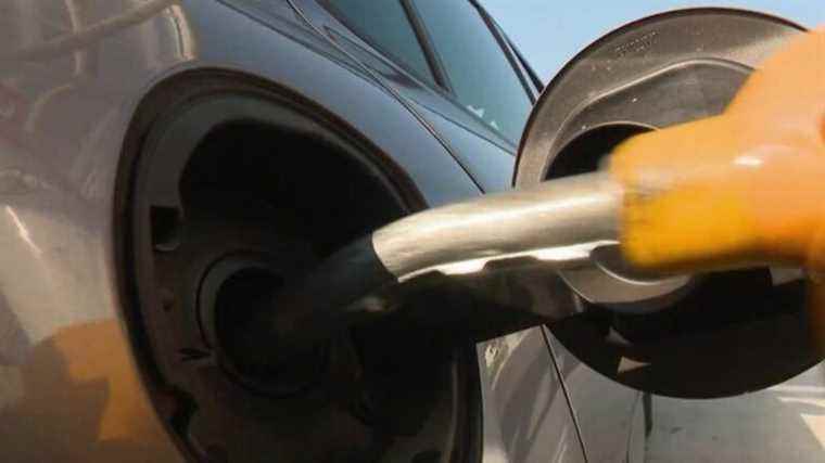 Rise in fuel prices: the State announces a discount of 15 to 18 euro cents per liter