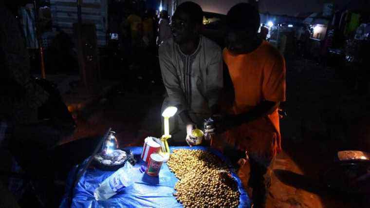 Rising gas and fuel prices cause electricity blackouts in Nigeria