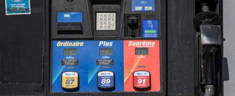 Rising prices: How much do people pay for gasoline elsewhere in the world?