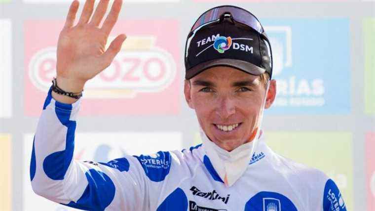 Romain Bardet hopes to “return to French roads as soon as possible”